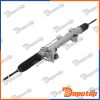 Crémaillère de direction hydraulique pour MERCEDES-BENZ | 01561551, 60-169730